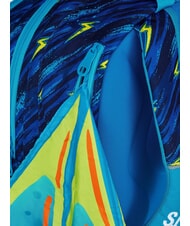 SJGANG DRAGON GLIDE Zaino doppio scomparto orange - Zaini Scuola & Tempo Libero - 9