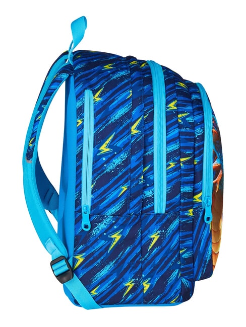 DRAGON GLIDE Zaino doppio scomparto orange - Zaini Scuola & Tempo Libero