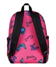 INVICTA NEW WAY Zaino doppio scomparto flying butterfly - Zaini Scuola & Tempo Libero - 3