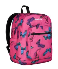 INVICTA NEW WAY Zaino doppio scomparto flying butterfly - Zaini Scuola & Tempo Libero - 4