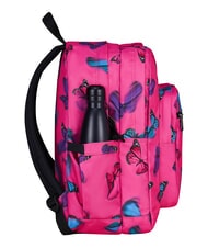 INVICTA NEW WAY Zaino doppio scomparto flying butterfly - Zaini Scuola & Tempo Libero - 5