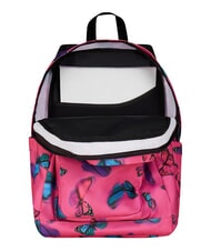 INVICTA NEW WAY Zaino doppio scomparto flying butterfly - Zaini Scuola & Tempo Libero - 6