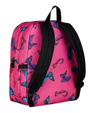 INVICTA NEW WAY Zaino doppio scomparto flying butterfly - Zaini Scuola & Tempo Libero - 8