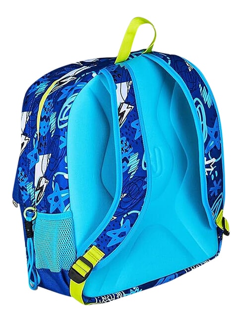 SJ EVER SKATE BOY Zaino doppio scomparto PINENEEDLE - Zaini Scuola & Tempo Libero
