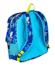 SJGANG SJ EVER SKATE BOY Zaino doppio scomparto PINENEEDLE - Zaini Scuola & Tempo Libero - 4