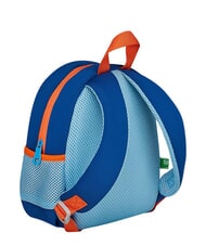SJGANG FANCY ANIMALS Zaino piccolo con tasca laterale PINENEEDLE - Zaini Scuola & Tempo Libero - 4