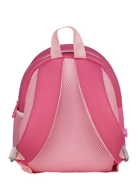 FANCY ANIMALS Zaino piccolo con tasca laterale CANDY FUXIA - Zaini Scuola & Tempo Libero