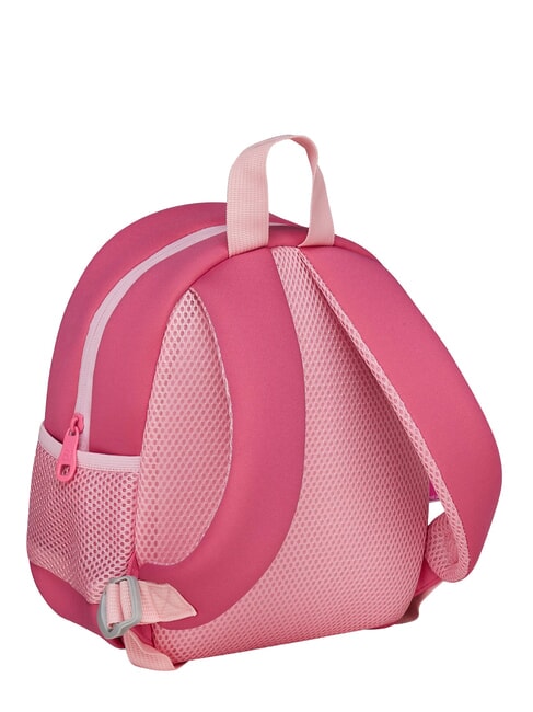 FANCY ANIMALS Zaino piccolo con tasca laterale CANDY FUXIA - Zaini Scuola & Tempo Libero