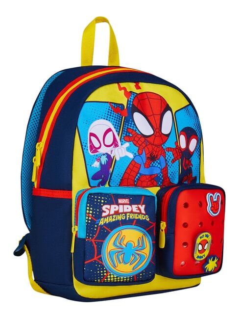 OMG Zainetto piccolo bluedeep - Zaini Scuola & Tempo Libero
