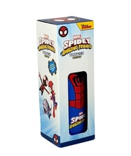 SPIDEY AND FRIENDS OMG  cma1 - Borracce termiche - 4