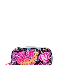 SJGANG GAME-LED GIRL Astuccio a bustina - Astucci e Accessori