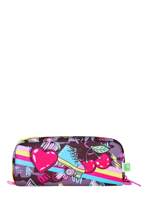 GAME-LED GIRL Astuccio a bustina doll pink - Astucci e Accessori