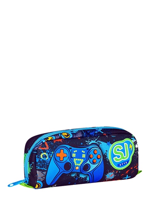 GAME-LED BOY Astuccio a bustina FIERY RED            - Astucci e Accessori