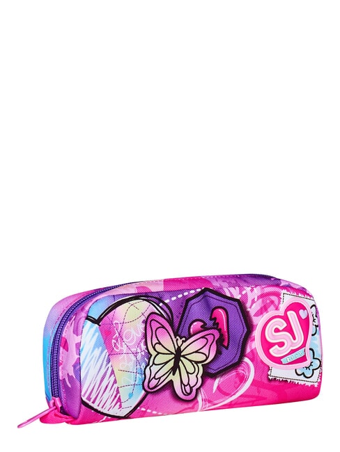 TINYPATCH GIRL Astuccio a bustina CANDY FUXIA - Astucci e Accessori