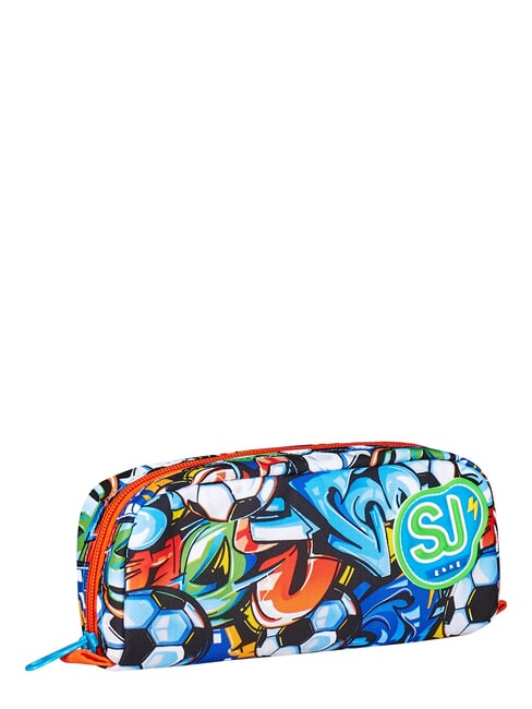 TINYPATCH BOY Astuccio a bustina bright turquoise - Astucci e Accessori