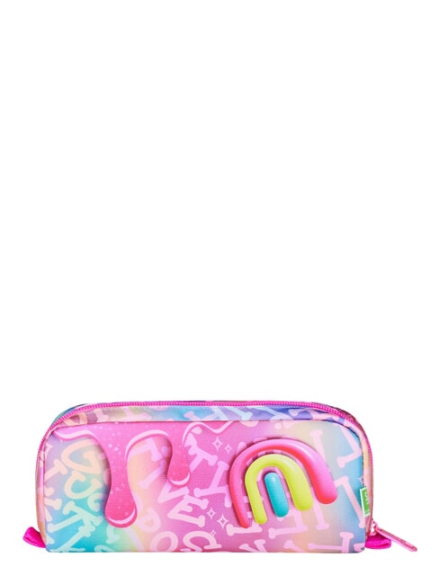 FANTASYS GIRL Astuccio a bustina soft lillac - Astucci e Accessori