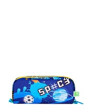 SJGANG FLYROCKET BOY Astuccio a bustina fluo yellow - Astucci e Accessori - 2