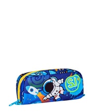 SJGANG FLYROCKET BOY Astuccio a bustina fluo yellow - Astucci e Accessori - 3