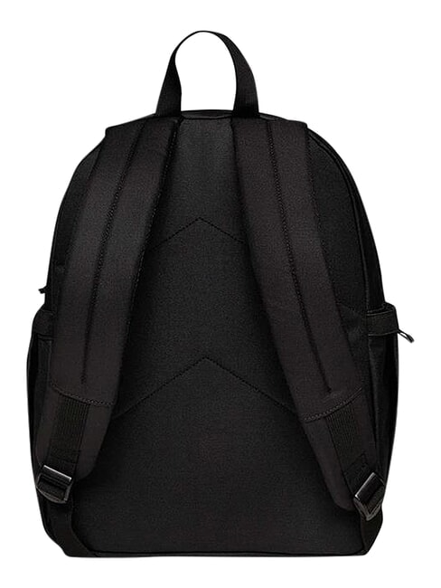 NEW WAY Zaino doppio scomparto Nero - Zaini Scuola & Tempo Libero