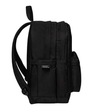 INVICTA NEW WAY Zaino doppio scomparto Nero - Zaini Scuola & Tempo Libero - 2