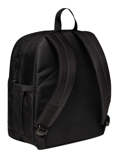 NEW WAY Zaino doppio scomparto Nero - Zaini Scuola & Tempo Libero