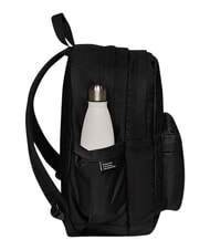 INVICTA NEW WAY Zaino doppio scomparto Nero - Zaini Scuola & Tempo Libero - 6