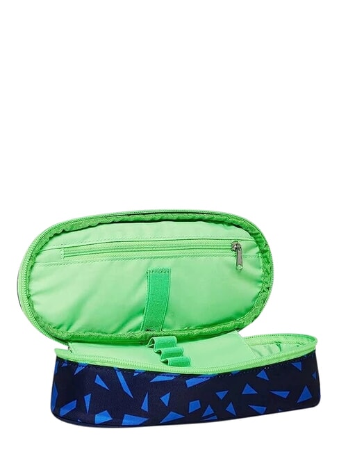 SHIFTY SPOTS Astuccio a bustina bluedeep - Astucci e Accessori