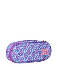 SJGANG LOVELY DOTS Astuccio a bustina violet - Astucci e Accessori - 3