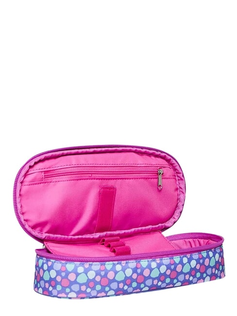 LOVELY DOTS Astuccio a bustina violet - Astucci e Accessori