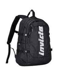 INVICTA INVICT-ACT PLUS FIBRA OTTICA Zaino porta pc 14" Nero - Zaini Scuola & Tempo Libero - 3