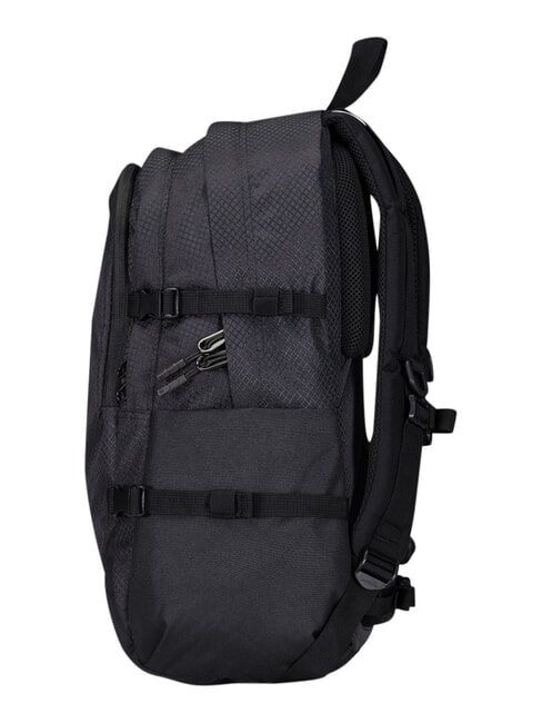 INVICT-ACT PLUS FIBRA OTTICA Zaino porta pc 14" Nero - Zaini Scuola & Tempo Libero
