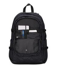 INVICTA INVICT-ACT PLUS FIBRA OTTICA Zaino porta pc 14" Nero - Zaini Scuola & Tempo Libero - 6