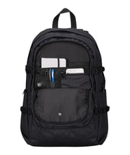 INVICTA INVICT-ACT PLUS FIBRA OTTICA Zaino porta pc 14" Nero - Zaini Scuola & Tempo Libero - 8