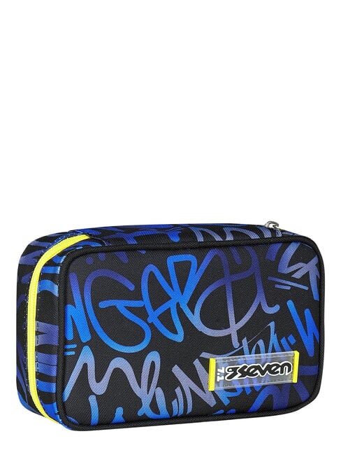 HIDDEN SPOT BOY Astuccio speed case bluedeep - Astucci e Accessori