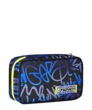 SEVEN HIDDEN SPOT BOY Astuccio speed case bluedeep - Astucci e Accessori - 9