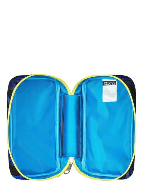 HIDDEN SPOT BOY Astuccio speed case bluedeep - Astucci e Accessori