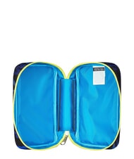 SEVEN HIDDEN SPOT BOY Astuccio speed case bluedeep - Astucci e Accessori - 5