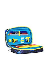 SEVEN HIDDEN SPOT BOY Astuccio speed case bluedeep - Astucci e Accessori - 4