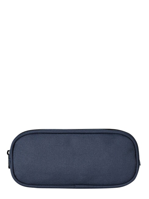 NEW WAY Astuccio a bustina, 2 zip MOOD INDIGO          - Astucci e Accessori