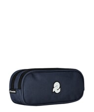 INVICTA NEW WAY Astuccio a bustina, 2 zip MOOD INDIGO          - Astucci e Accessori - 3