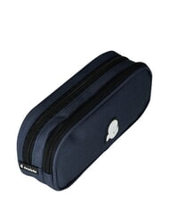 INVICTA NEW WAY Astuccio a bustina, 2 zip MOOD INDIGO          - Astucci e Accessori - 4