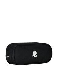 INVICTA NEW WAY Astuccio a bustina, 2 zip Nero - Astucci e Accessori - 3