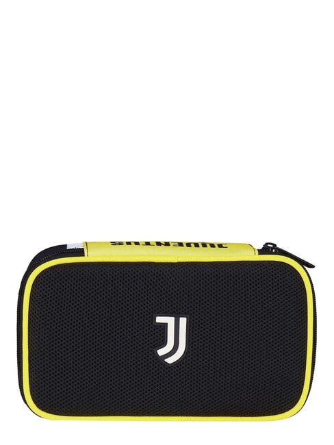 MAGIC GOAL Astuccio Juventus, quick case STRIPE BLACK/WHITE - Astucci e Accessori