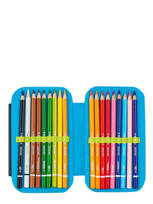 FLYROCKET BOY Astuccio speed case fluo yellow - Astucci e Accessori