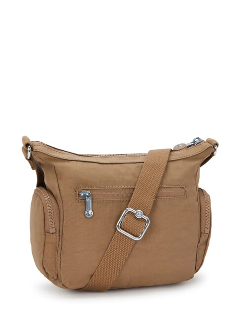 GABBIE MINI Borsa a tracolla early tan - Borse Donna