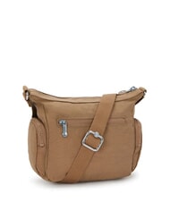 KIPLING GABBIE MINI Borsa a tracolla early tan - Borse Donna - 2