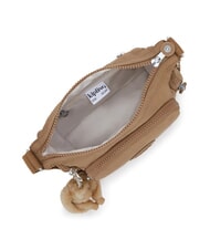 KIPLING GABBIE MINI Borsa a tracolla early tan - Borse Donna - 3
