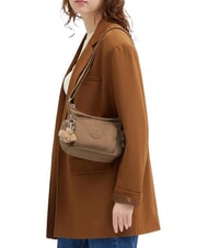KIPLING GABBIE MINI Borsa a tracolla early tan - Borse Donna - 4