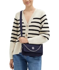 KIPLING ARAS  Borsa a tracolla night tile jacquard - Borse Donna - 2