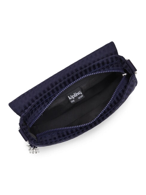 ARAS  Borsa a tracolla night tile jacquard - Borse Donna